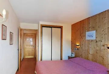 La Prairie Hotel Megeve